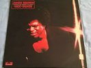 JAMES BROWN, HOT PANTS, 1971 POLYDOR LABEL, SOUL, FUNK, VINYL N/M, SLEEVE, EX.