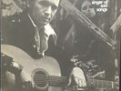 Waylon Jennings Singer Of Sad Songs Vinyl Record Album LSP 4418 RCA Victor
