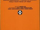 Boris Dlugosch Hold Your Head Up High 12