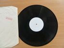 ORCHESTRAL MANOEUVRES IN THE DARK - SELF TITLED LP - BLANK LABEL DID2 - 1980