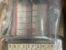 Johnny Rockets Jukebox From Restaurant