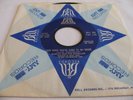 SHIRLEY AND THE SHIRELLES - LOOK WHAT YOU'VE DONE TO MY HEART / A MOST - BELL
