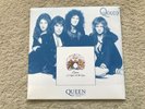 Queen - A Night At The Opera - Vinyl LP 30th Anniversary Collectors Edition