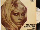 NANCY SINATRA THE HIGHWAY SONG PS 7