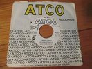 SHADOWS OF KNIGHT I AM THE HUNTER WARWICK COURT AFFAIR 45 ATCO PROMO FREE SHIP