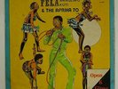 Fela Kuti & Afrika 70 