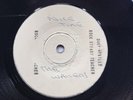 Rare Fab Blank Wailers Nice Time Mint Copy