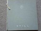 Joy Division Still DLP  Cloth Boards 1st Press  FACT 40 Factory New Order