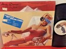 THE ROLLING STONES Made In The Shade 1975 LP In SHRINK w HYPE STICKER NM- Vinyl