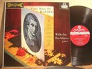 LONDON FFSS BB CS 6060 BACKHAUS PIANO MUSIC OF HAYDN 1K 1K NM