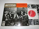 LP/BUSCH QUARTETT II/BEETHOVEN STREICHQUARTETTE Nr.14/Electrola 80968