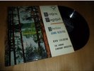 Kirsten Flagstad / Oivin Fjeldstad Sibelius Song Recital Decca Sxl 2030 UK LP 58