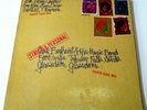 Captain Beefheart & His Magic Band LP: Strictly Personal US 1968 - BTS 1 [VG++]