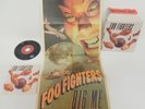 NEW Foo Fighters Big Me Nirvana Dave Grohl 3