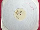 *Test Pressing* SAINT VITUS Hallow's Victim LP 1985 SST DOOM METAL Black Flag