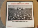 BILLY SQUIER 3 LP LIVE SET WESTWOOD ONE RADIO SHOW  1985