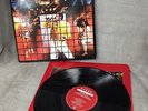 Vintage 1986 Queen Vinyl LP -Live Magic -EMC 3519-Includes 