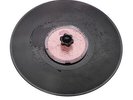 Label Saver Record Cleaner Album LP Vinyl Care Protector Clamp Clip Cover L0X0
