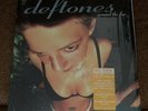 Deftones Around The Fur ORANGE Vinyl LP Hot Topic Korn Soulfly