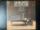 HOROWITZ double LP In Concert SEALED original COLUMBIA M2l 357 mint