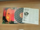 Alice In Chains ?– Jar Of Flies & Sap 1994 Korea Orig LP Rare Sleeve No Barcode