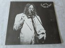 ^NEIL YOUNG - TONIGHT'S THE NIGHT (EUROPEAN RELEASE - GATEFOLD + PRINTED INNER)