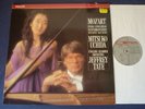 NM MOZART - PIANO CONCERTOS 13 & 14 LP, Mitsuko Uchida, Tate, PHILIPS 422 359-1