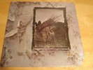 Led Zeppelin IV Factory Sealed 1977 RCA Club Edition LP No Barcode Cut Corner