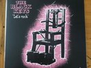 The Black Keys Let's Rock Rare Pink Vinyl LP With Stickers