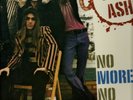 BLUE ASH No More No Less LP RE 70s US POWERPOP