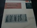 Arthur Grumiaux Mendelssohn Violin Concerto Philips HI-FI 10
