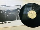 Dr. Feelgood ?– Down By The Jetty [LP] Mono vinyl. United Artists. 1975. Germany