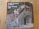 ZRG 670 OVAL - DVORAK SERENADE FOR STRINGS - MARRINER ASMF - VINYL LP RECORD