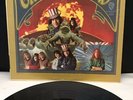 GRATEFUL DEAD - Self Titled - Original Mono First Press W 1689  Gold Label EX