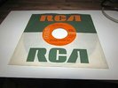 Roy Hamilton US RCA 45 Crackin' up over you Northern Soul