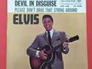 ELVIS PRESLEY (7