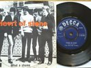 Rolling Stones - Heart Of Stone - Dänemark 1965