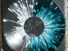 Bongripper The Great Barrier Reefer Sea Blue/Clear Splatter Vinyl Ltd 200 NEW