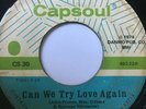 Northern Soul 45/ Kool Blues 