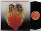 ROSWELL RUDD/STEVE LACY Regeneration SOUL NOTE LP NM italy