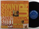 SONNY STITT Sonny Side Up ROYAL ROOST LP