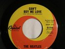 THE BEATLES 
