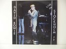double LP David BOWIE  