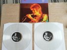 David Bowie- Santa Monica '72 1996 UK  Rare 2 X Clear Vinyl LP( GYLP 002) Ex+/NM