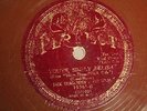 JAZZ JACK TEAGARDEN You're Simply Delish / A Peach Of A Pair PERFECT 15361