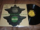 Miles Davis All Stars - Walkin' 1957 Prestige LP 446 W. 50th St. RVG VG++