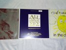 Bundle of 3 All About Eve 12