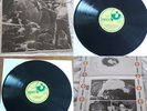 BAKERLOO 1st LP 1969 HARVEST UK 1st Press  SERIOUSLY RARE