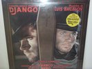 LUIS BACALOV - DJANGO - LIMITED EDITION - DELUXE GOLD - NEW - LP