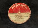 HENRYK SZERYNG Chapel Music PRIVATE 7
